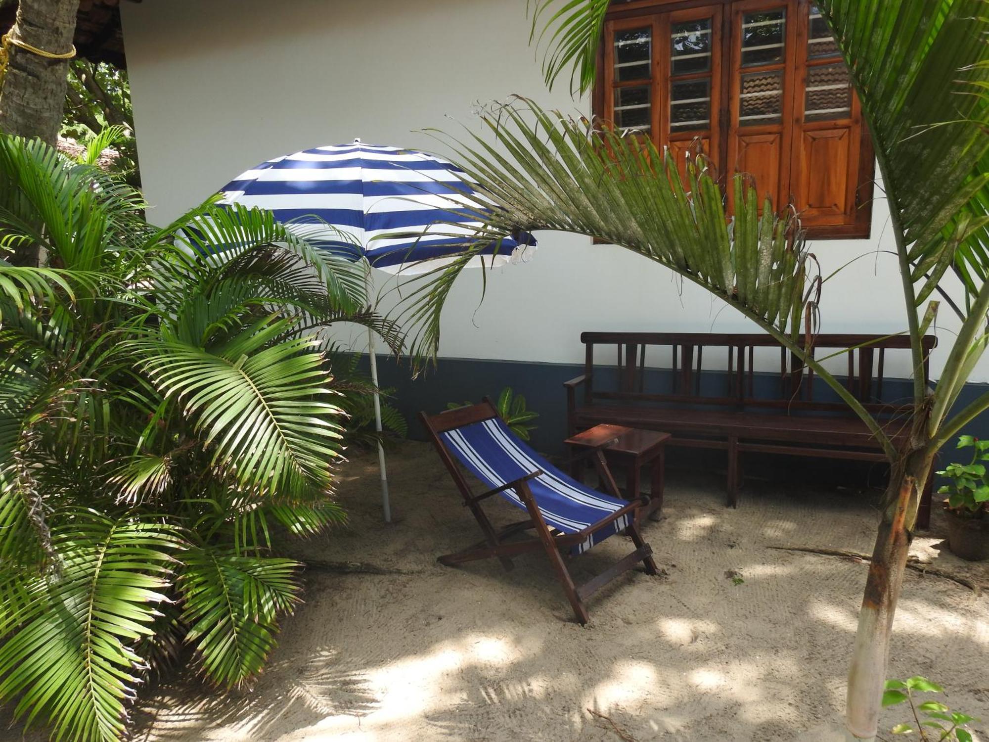 Alleppey Beach Garden Alappuzha Экстерьер фото