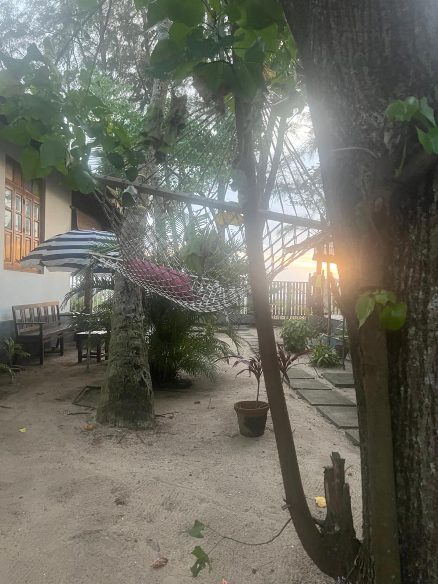 Alleppey Beach Garden Alappuzha Экстерьер фото
