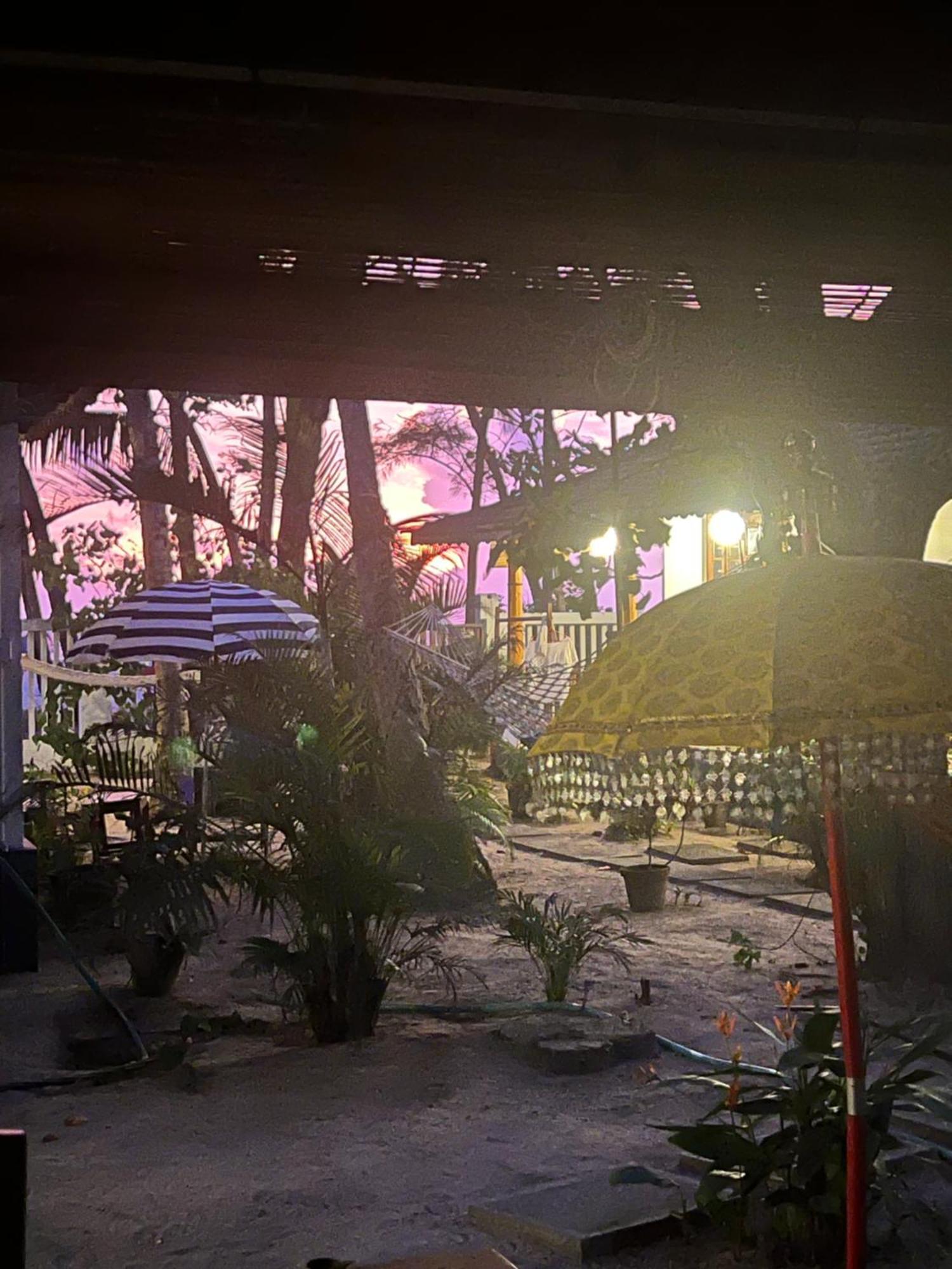 Alleppey Beach Garden Alappuzha Экстерьер фото